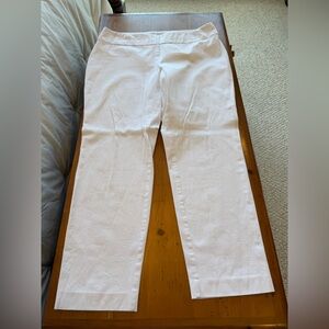 Crown & Ivy Cream Pants